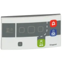 B - BLOC DE PORTE CHAMBRE MOSAIC