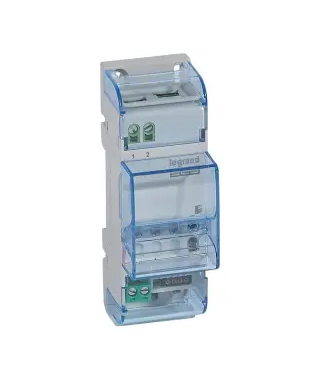 INTERFACE MODULAIRE APPEL INFIRM
