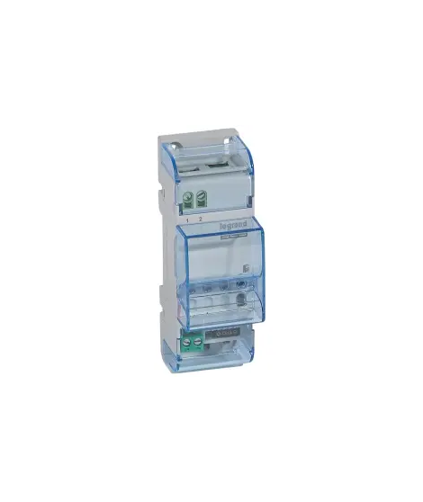 INTERFACE MODULAIRE APPEL INFIRM