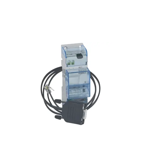 C - INTERFACE MODULAIRE POUR APP