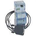 C - INTERFACE MODULAIRE POUR APP