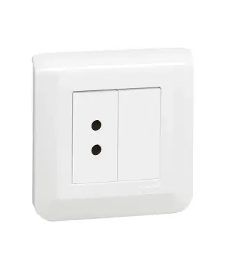 B - PRISE POIRE D'APPEL/ALARME B