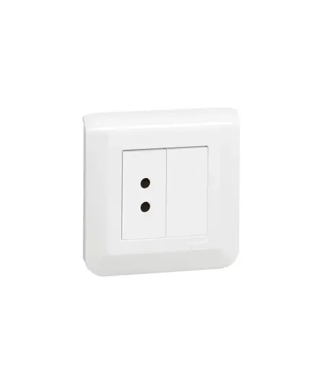 B - PRISE POIRE D'APPEL/ALARME B