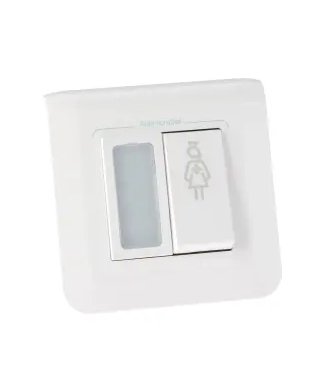 B - BLOC D'APPEL MOSAIC - TEMOIN