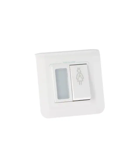 B - BLOC D'APPEL MOSAIC - TEMOIN