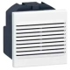 RELAI UNIPOLAIRE MOSAIC 2 MODULE