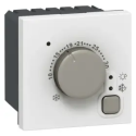 B - THERMOSTAT D'AMBIANCE ELECTR