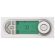 C - THERMOSTAT D'AMBIANCE ELECTR