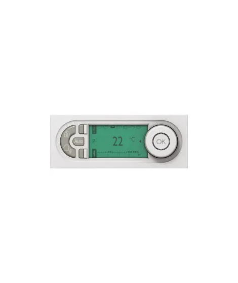 C - THERMOSTAT D'AMBIANCE ELECTR