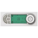 C - THERMOSTAT D'AMBIANCE ELECTR