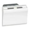 C - INTERRUPTEUR A BADGE ECONOMI
