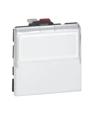 B - POUSSOIR INVERSEUR PORTE-ETI