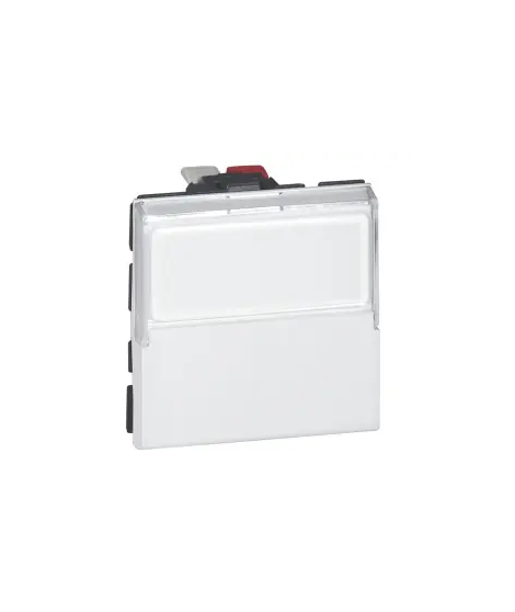 B - POUSSOIR INVERSEUR PORTE-ETI