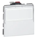 B - POUSSOIR INVERSEUR PORTE-ETI