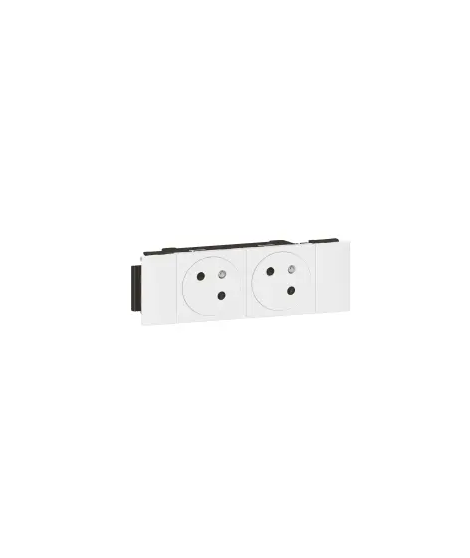 PRISE 2X2P+T SURFACE MOSAIC SOLU