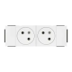 PRISE 2X2P+T SURFACE MOSAIC SOLU