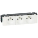 PRISE 3X2P+T MOSAIC SOLUCLIP GOU