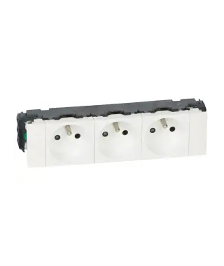PRISE 3X2P+T MOSAIC SOLUCLIP GOU