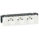 PRISE 3X2P+T MOSAIC SOLUCLIP GOU