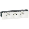 PRISE 3X2P+T MOSAIC SOLUCLIP GOU