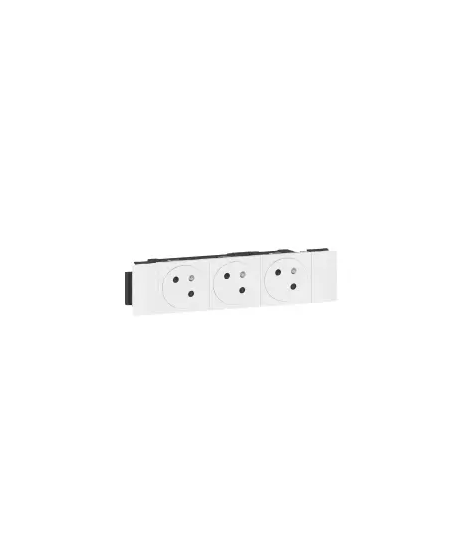PRISE 3X2P+T SURFACE MOSAIC SOLU