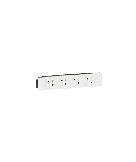 PRISE 4X2P+T SURFACE MOSAIC SOLU
