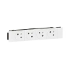 PRISE 4X2P+T SURFACE MOSAIC SOLU