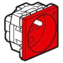 C - PRISE 2P+T DETROMPAGE AVEC V