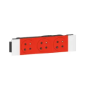 PRISE 3X2P+T SURFACE DETROMPAGE