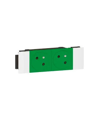 PRISE 2X2P+T SURFACE MOSAIC SOLU