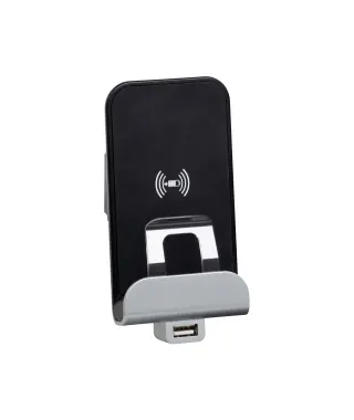 B - CHARGEUR INDUCTION 1A 5W ET