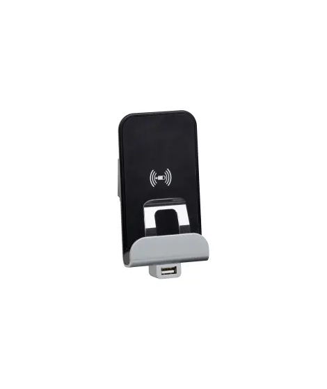 B - CHARGEUR INDUCTION 1A 5W ET