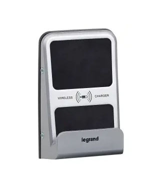 C - CHARGEUR SANS FIL INDUCTION