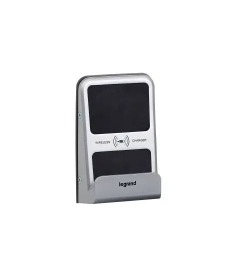C - CHARGEUR SANS FIL INDUCTION