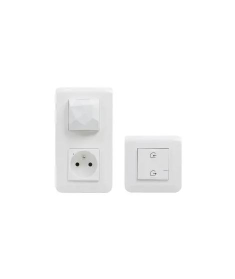 C - PACK DE DEMARRAGE MOSAIC WIT
