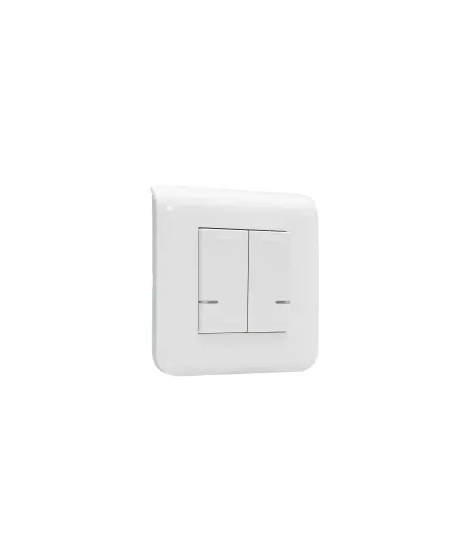 INTER DOUBLE CONNECT 2X250W BL