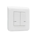 INTER DOUBLE CONNECT 2X250W BL