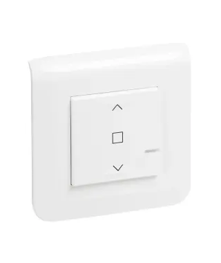 B - INTERRUPTEUR FILAIRE CONNECT