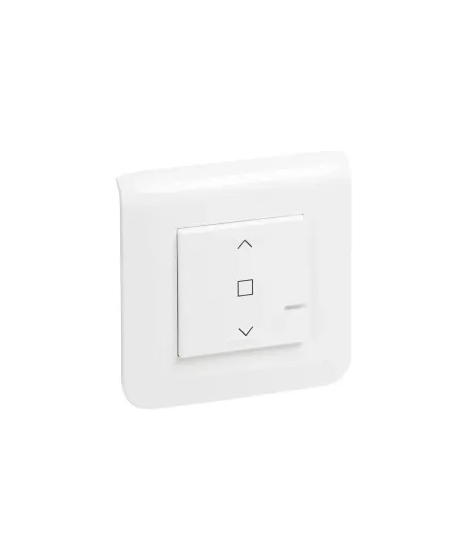 B - INTERRUPTEUR FILAIRE CONNECT