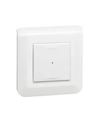 INTERRUPTEUR VARIATEUR CONNECT E