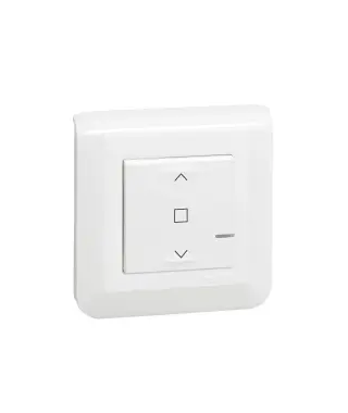 C - COMMANDE SANS FIL INTERRUPTE