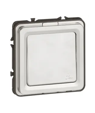 POUSSOIR INVERSEUR NO-NF 6A 230V