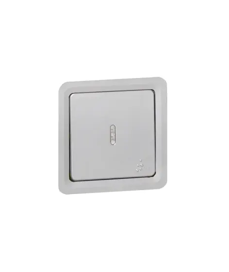 POUSSOIR INVERSEUR LUMINEUX NO 6