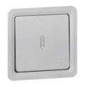 POUSSOIR INVERSEUR LUMINEUX NO 6