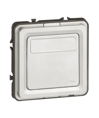 B - POUSSOIR INVERSEUR REPERABLE