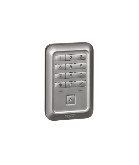 LECTEUR EXTERIEUR A CLAVIER CODE