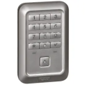 LECTEUR EXTERIEUR A CLAVIER CODE