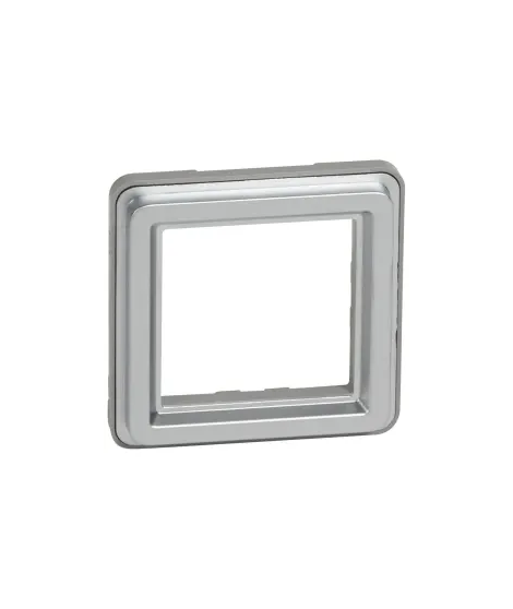 B - ADAPTATEUR SANS VOLET SOLIRO