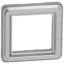 B - ADAPTATEUR SANS VOLET SOLIRO