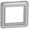 B - ADAPTATEUR SANS VOLET SOLIRO